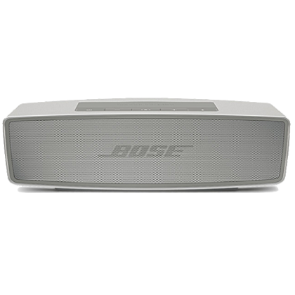 Bose SoundLink Mini Bluetooth Speaker II - Pearl